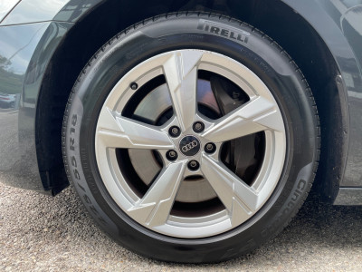 Audi A6 Gebrauchtwagen Audi A6 Gebrauchtwagen