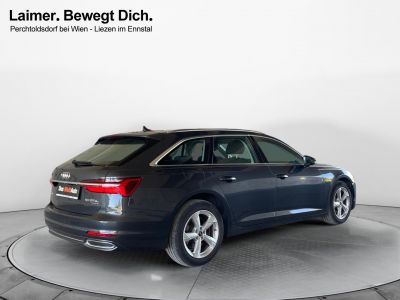 Audi A6 Gebrauchtwagen Audi A6 Gebrauchtwagen