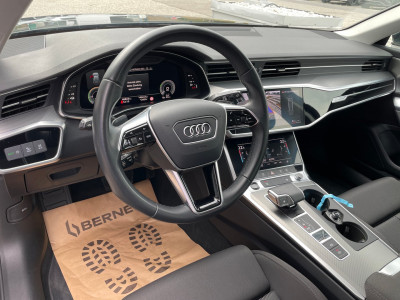Audi A6 Gebrauchtwagen Audi A6 Gebrauchtwagen