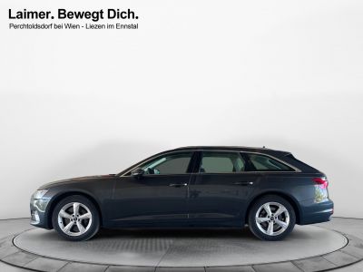 Audi A6 Gebrauchtwagen Audi A6 Gebrauchtwagen