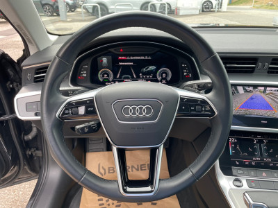 Audi A6 Gebrauchtwagen Audi A6 Gebrauchtwagen