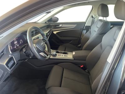 Audi A6 Gebrauchtwagen Audi A6 Gebrauchtwagen