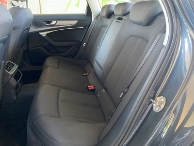 Audi A6 Gebrauchtwagen Audi A6 Gebrauchtwagen