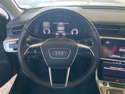 Audi A6 Gebrauchtwagen Audi A6 Gebrauchtwagen