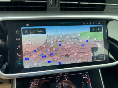 Audi A6 Gebrauchtwagen Audi A6 Gebrauchtwagen