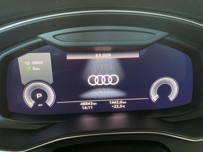 Audi A6 Gebrauchtwagen Audi A6 Gebrauchtwagen