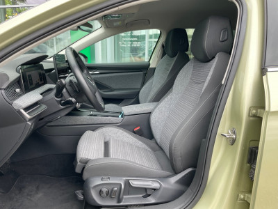 Skoda Superb Gebrauchtwagen Skoda Superb Gebrauchtwagen