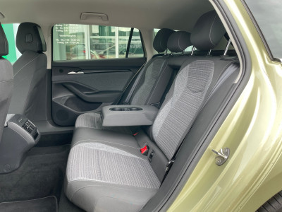 Skoda Superb Gebrauchtwagen Skoda Superb Gebrauchtwagen