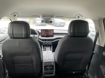 Skoda Superb Gebrauchtwagen Skoda Superb Gebrauchtwagen