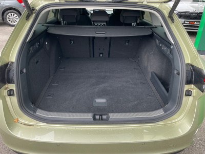 Skoda Superb Gebrauchtwagen Skoda Superb Gebrauchtwagen