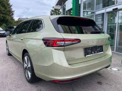 Skoda Superb Gebrauchtwagen Skoda Superb Gebrauchtwagen