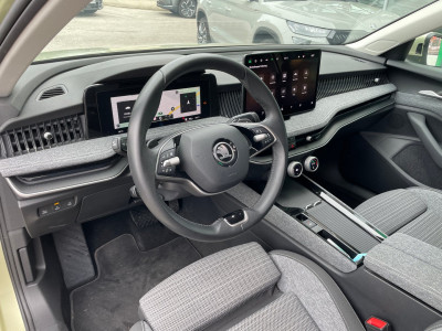 Skoda Superb Gebrauchtwagen Skoda Superb Gebrauchtwagen