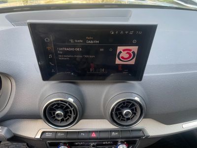 Audi Q2 Gebrauchtwagen Audi Q2 Gebrauchtwagen