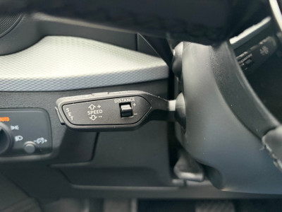 Audi Q2 Gebrauchtwagen Audi Q2 Gebrauchtwagen