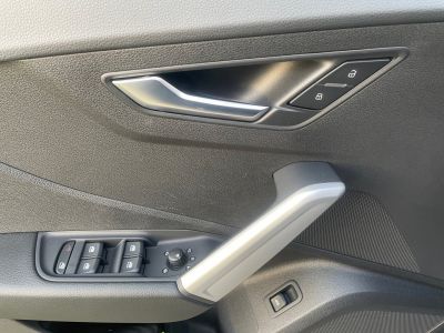 Audi Q2 Gebrauchtwagen Audi Q2 Gebrauchtwagen