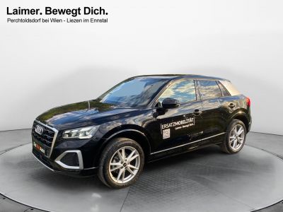 Audi Q2 Gebrauchtwagen Audi Q2 Gebrauchtwagen