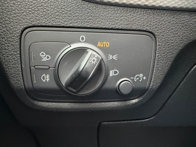 Audi Q2 Gebrauchtwagen Audi Q2 Gebrauchtwagen