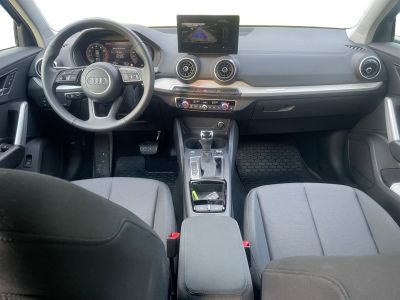 Audi Q2 Gebrauchtwagen Audi Q2 Gebrauchtwagen