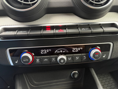 Audi Q2 Gebrauchtwagen Audi Q2 Gebrauchtwagen