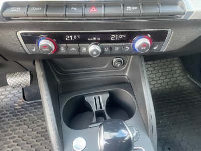 Audi Q2 Gebrauchtwagen Audi Q2 Gebrauchtwagen