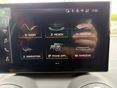Audi Q2 Gebrauchtwagen Audi Q2 Gebrauchtwagen