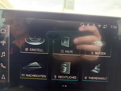 Audi Q2 Gebrauchtwagen Audi Q2 Gebrauchtwagen