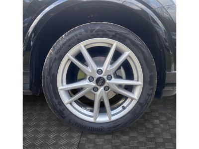 Audi Q2 Gebrauchtwagen Audi Q2 Gebrauchtwagen