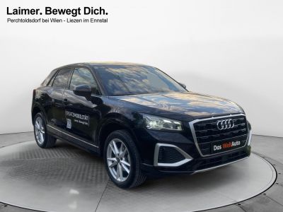 Audi Q2 Gebrauchtwagen Audi Q2 Gebrauchtwagen
