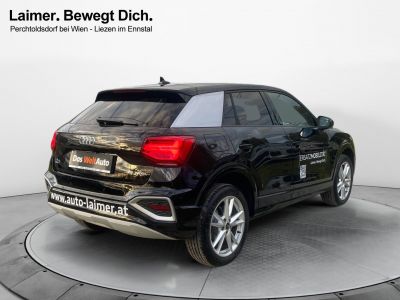 Audi Q2 Gebrauchtwagen Audi Q2 Gebrauchtwagen