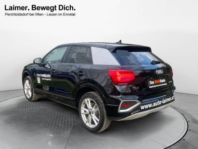 Audi Q2 Gebrauchtwagen Audi Q2 Gebrauchtwagen