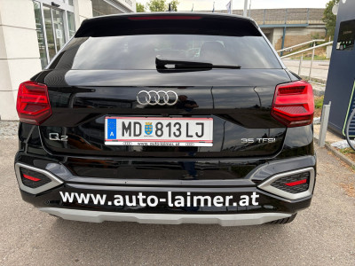 Audi Q2 Gebrauchtwagen Audi Q2 Gebrauchtwagen