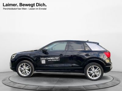 Audi Q2 Gebrauchtwagen Audi Q2 Gebrauchtwagen