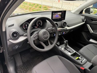 Audi Q2 Gebrauchtwagen Audi Q2 Gebrauchtwagen