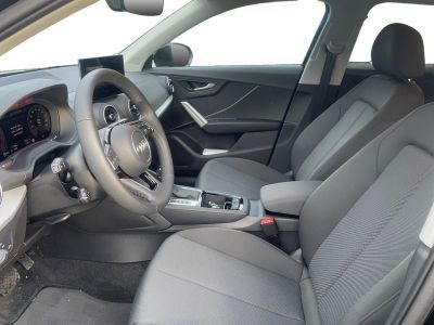 Audi Q2 Gebrauchtwagen Audi Q2 Gebrauchtwagen