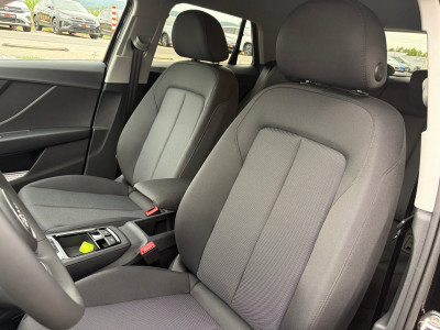 Audi Q2 Gebrauchtwagen Audi Q2 Gebrauchtwagen