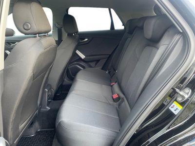Audi Q2 Gebrauchtwagen Audi Q2 Gebrauchtwagen