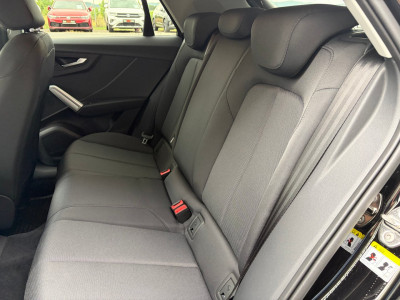 Audi Q2 Gebrauchtwagen Audi Q2 Gebrauchtwagen