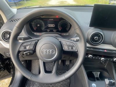 Audi Q2 Gebrauchtwagen Audi Q2 Gebrauchtwagen