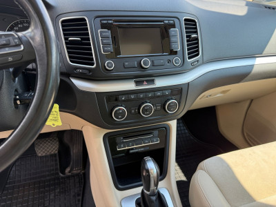VW Sharan Gebrauchtwagen VW Sharan Gebrauchtwagen