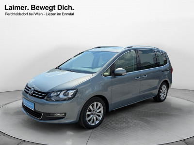 VW Sharan Gebrauchtwagen VW Sharan Gebrauchtwagen