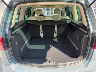 VW Sharan Gebrauchtwagen VW Sharan Gebrauchtwagen