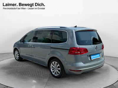 VW Sharan Gebrauchtwagen VW Sharan Gebrauchtwagen