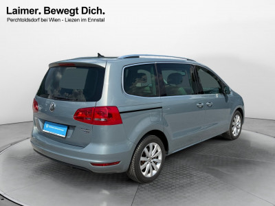 VW Sharan Gebrauchtwagen VW Sharan Gebrauchtwagen