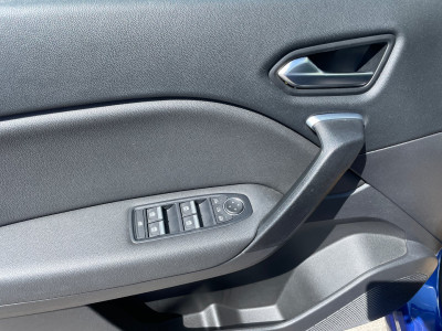 Renault Captur Gebrauchtwagen Renault Captur Gebrauchtwagen