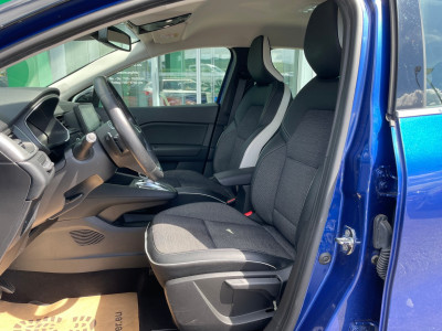 Renault Captur Gebrauchtwagen Renault Captur Gebrauchtwagen