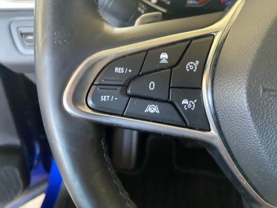 Renault Captur Gebrauchtwagen Renault Captur Gebrauchtwagen