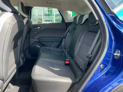 Renault Captur Gebrauchtwagen Renault Captur Gebrauchtwagen