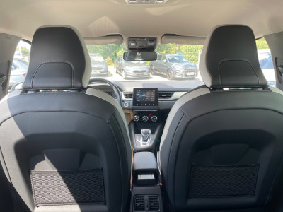 Renault Captur Gebrauchtwagen Renault Captur Gebrauchtwagen