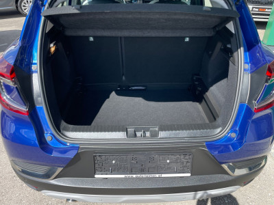 Renault Captur Gebrauchtwagen Renault Captur Gebrauchtwagen