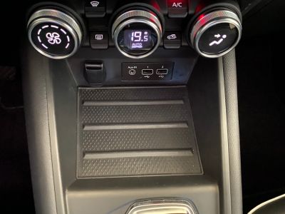 Renault Captur Gebrauchtwagen Renault Captur Gebrauchtwagen